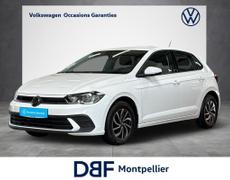 Volkswagen Polo Montpellier