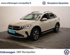 Volkswagen Taigo Le Crès