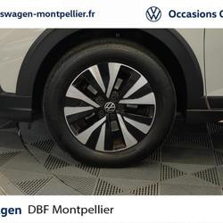 Volkswagen Taigo 1.0 TSI 110 DSG7 Life Plus Montpellier