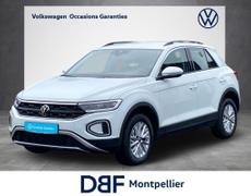 Volkswagen T-Roc Le Crès