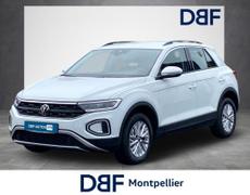 Volkswagen T-Roc Le Crès