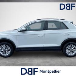 Volkswagen T-Roc 1.5 TSI EVO 150 Start/Stop DSG7 Life Plus Montpellier