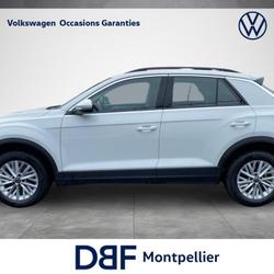Volkswagen T-Roc 1.5 TSI EVO 150 Start/Stop DSG7 Life Plus Montpellier