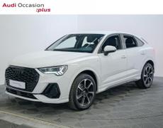 Audi Q3 Le Crès