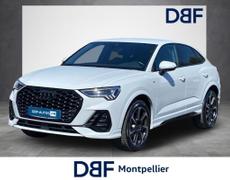 Audi Q3 Montpellier