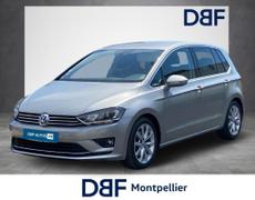 Volkswagen Golf Sportsvan Le Crès