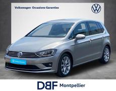 Volkswagen Golf Sportsvan Le Crès