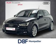 Audi A1 Sportback Montpellier
