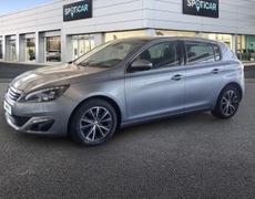 Peugeot 308 II Phase 1 Roanne