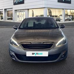 Peugeot 308 II Phase 1 1.2 PureTech 130ch S&S BVM6 Allure Roanne