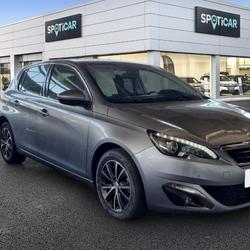 Peugeot 308 II Phase 1 1.2 PureTech 130ch S&S BVM6 Allure Roanne