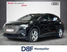 Audi Q4 e-tron Montpellier