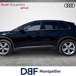 Audi Q4 e-tron 35 170 ch 55 kW Executive Montpellier