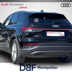 Audi Q4 e-tron 35 170 ch 55 kW Executive Montpellier