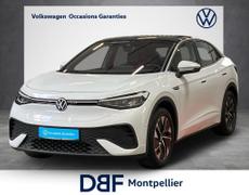 Volkswagen ID5