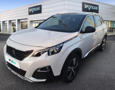 Peugeot 3008 Roanne