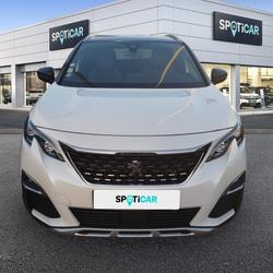 Peugeot 3008 Puretech 130ch S&S BVM6 GT Line Roanne
