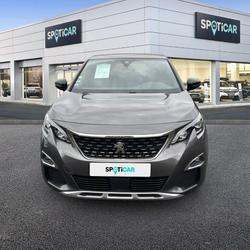 Peugeot 3008 Puretech 130ch S&S EAT8 GT Line Roanne