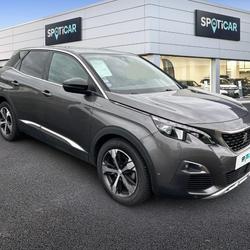 Peugeot 3008 Puretech 130ch S&S EAT8 GT Line Roanne