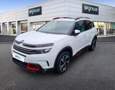 Citroen C5 Aircross Roanne