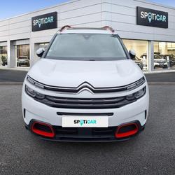 Citroen C5 Aircross C5 Aircross PureTech 130 S&S BVM6 Shine Roanne