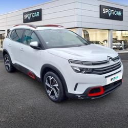 Citroen C5 Aircross C5 Aircross PureTech 130 S&S BVM6 Shine Roanne