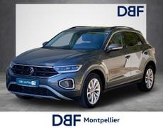 Volkswagen T-Roc Saint-Clément-de-Rivière