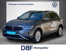 Volkswagen T-Roc Saint-Clément-de-Rivière