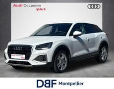 Audi Q2 Montpellier