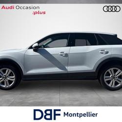 Audi Q2 35 TFSI 150 S tronic 7 Design Montpellier