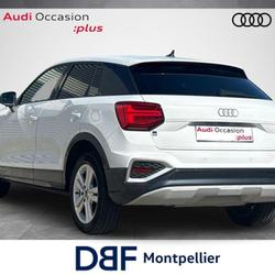 Audi Q2 35 TFSI 150 S tronic 7 Design Montpellier