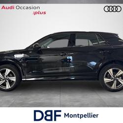 Audi Q2 35 TFSI 150 S tronic 7 Advanced Montpellier