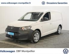 Volkswagen Caddy Van Le Crès