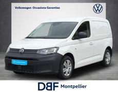 Volkswagen Caddy Van Le Crès