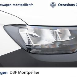 Volkswagen Caddy Van CARGO 2.0 TDI 102 BVM6 BUSINESS Montpellier