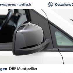 Volkswagen Caddy Van CARGO 2.0 TDI 102 BVM6 BUSINESS Montpellier