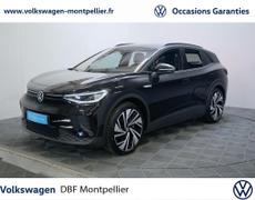 Volkswagen ID4 Montpellier