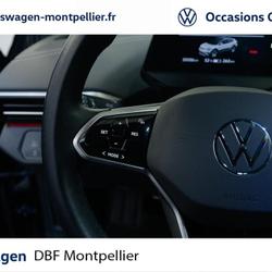 Volkswagen ID4 204 ch Pro Performance S&egrave;te