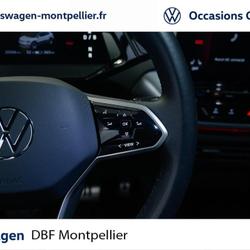 Volkswagen ID4 204 ch Pro Performance S&egrave;te