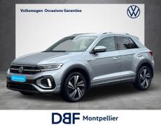 Volkswagen T-Roc Le Crès