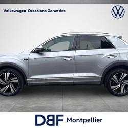 Volkswagen T-Roc 1.5 TSI EVO2 150 Start/Stop DSG7 R-Line Edition Montpellier