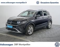 Volkswagen T-Cross Le Crès