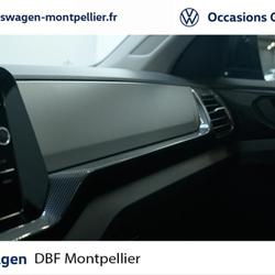 Volkswagen T-Cross 1.0 TSI 116 Start/Stop BVM6 VW Edition Le Cr&egrave;s