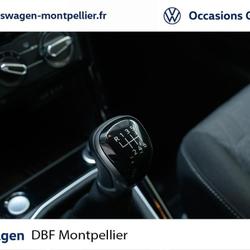 Volkswagen T-Cross 1.0 TSI 116 Start/Stop BVM6 VW Edition Montpellier
