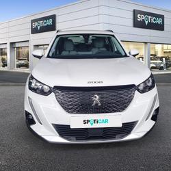 Peugeot 2008 PureTech 130 S&S BVM6 Allure Roanne