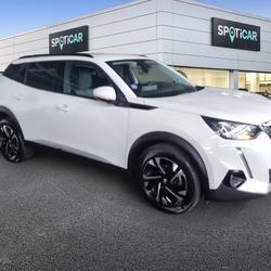 Peugeot 2008 PureTech 130 S&S BVM6 Allure Roanne