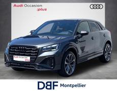 Audi Q2 Le Crès
