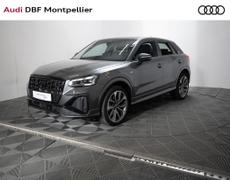 Audi Q2 Le Crès