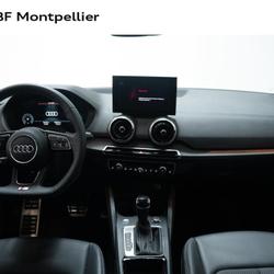 Audi Q2 35 TFSI 150 S tronic 7 S line Plus Le Cr&egrave;s