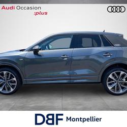 Audi Q2 35 TFSI 150 S tronic 7 S line Plus Le Cr&egrave;s